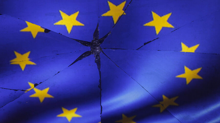 EU Flag