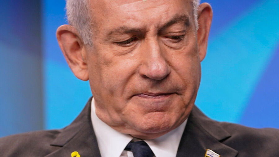Netanyahu