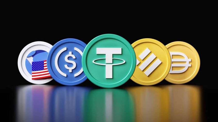 stable coins cryptocurrencies