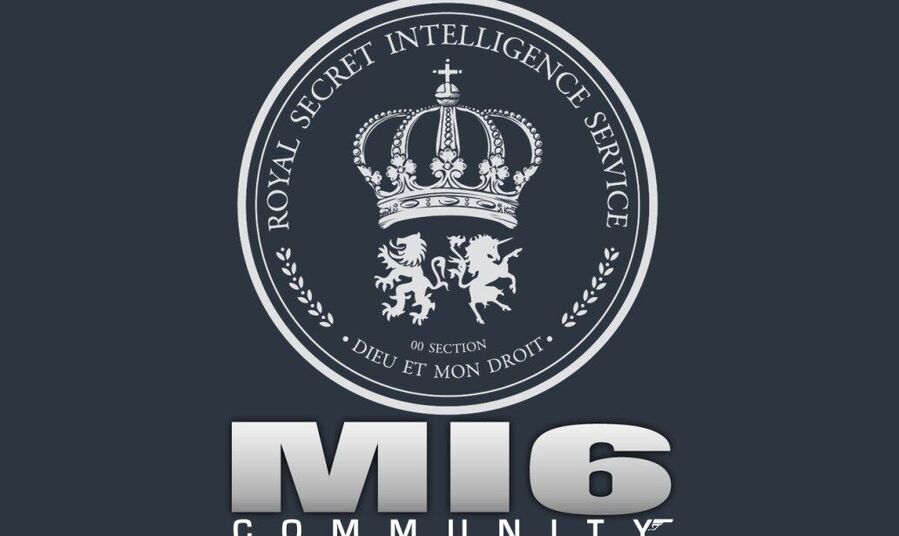 mi6 reino unido