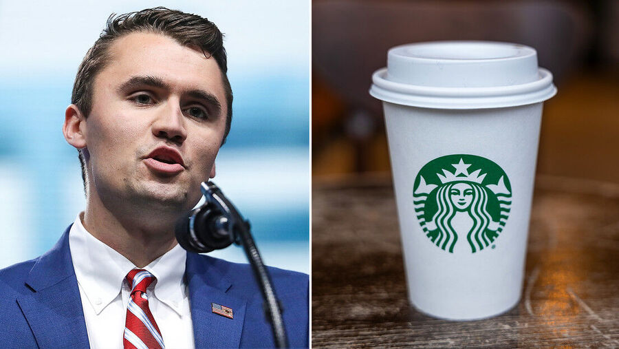 Charlie Kirk