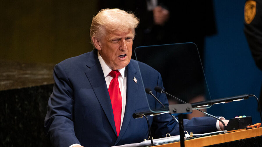 Trump