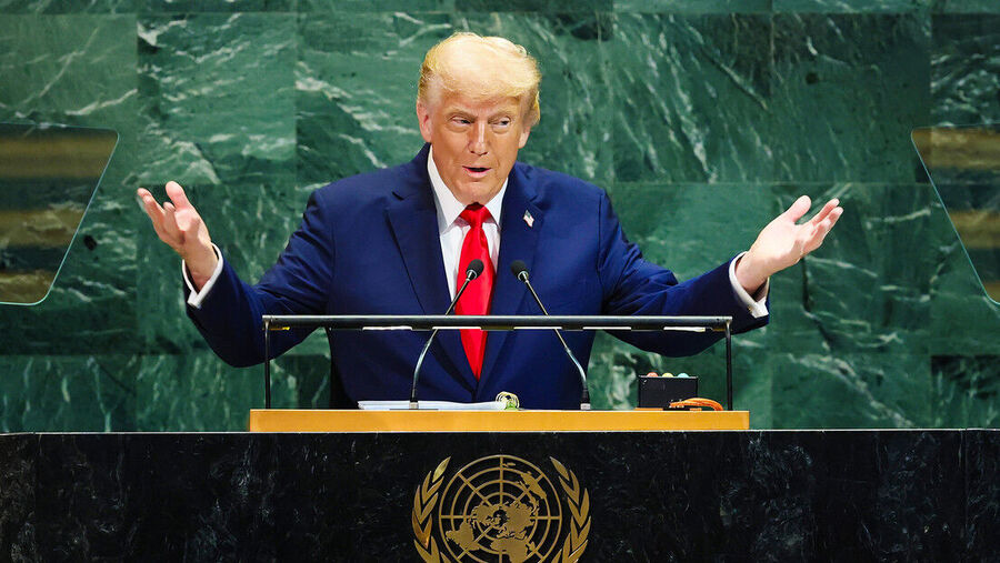 Trump