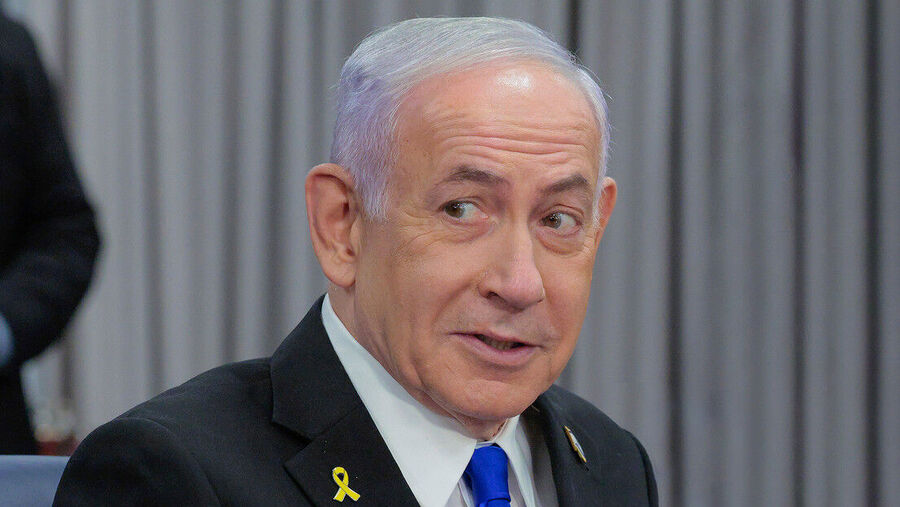 Netanyahu