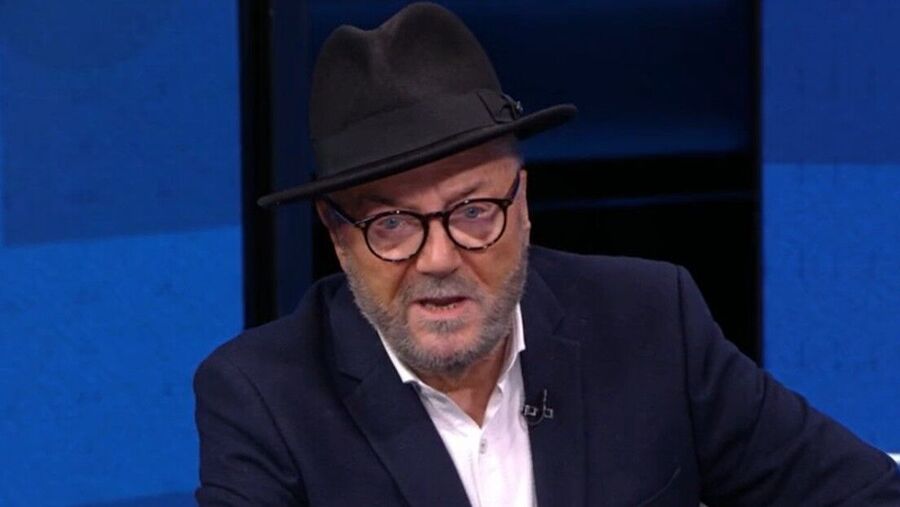 George Galloway