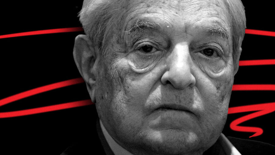 Soros