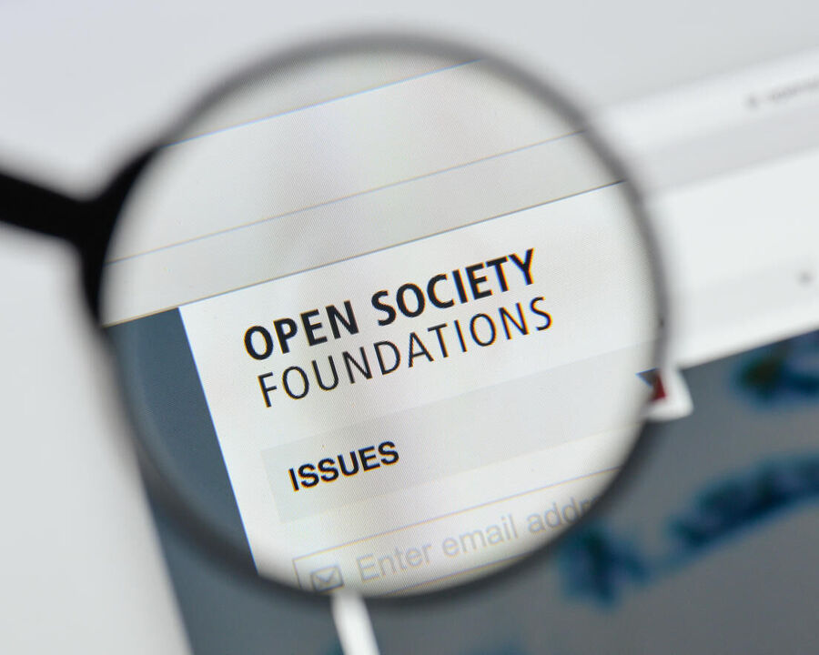 open society