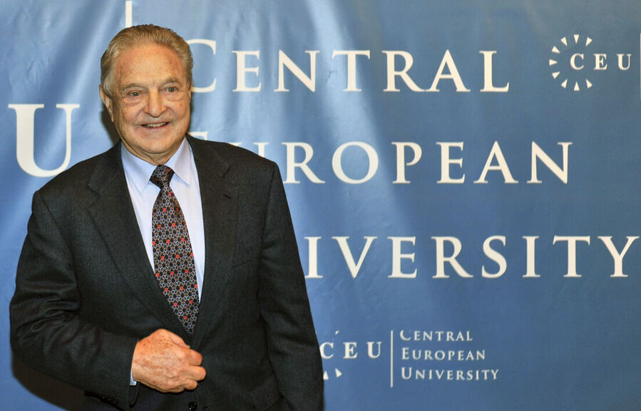Soros