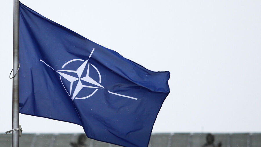 NATO OTAN