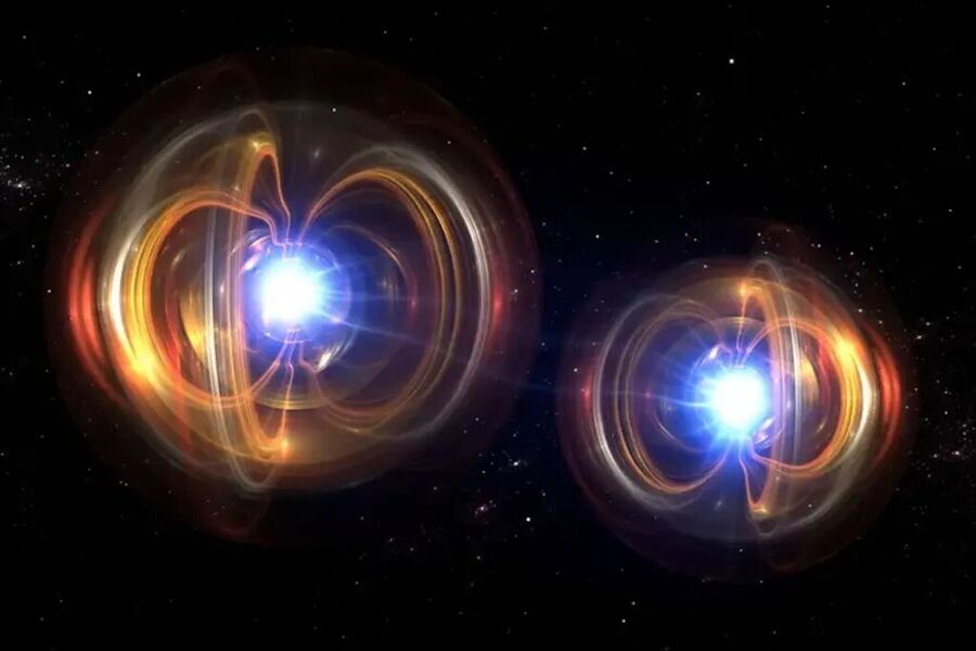 quantum fields mechanics energy source