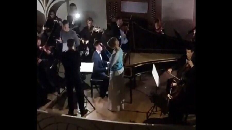 philharmonic belogrod