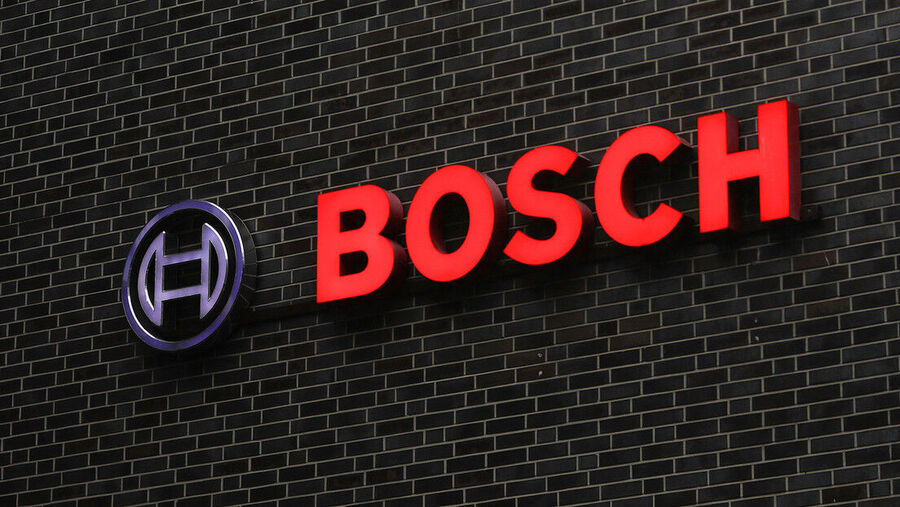 Bosch