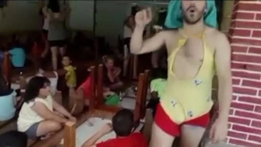 school spain