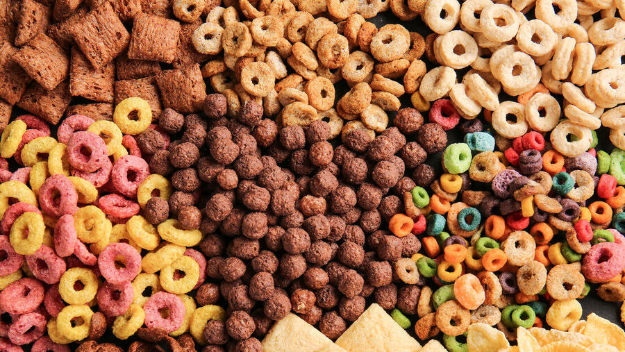 Cereal