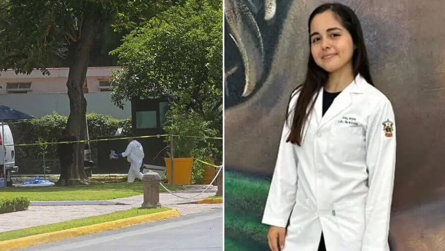 Daniela Julieth Ríos Grajeda