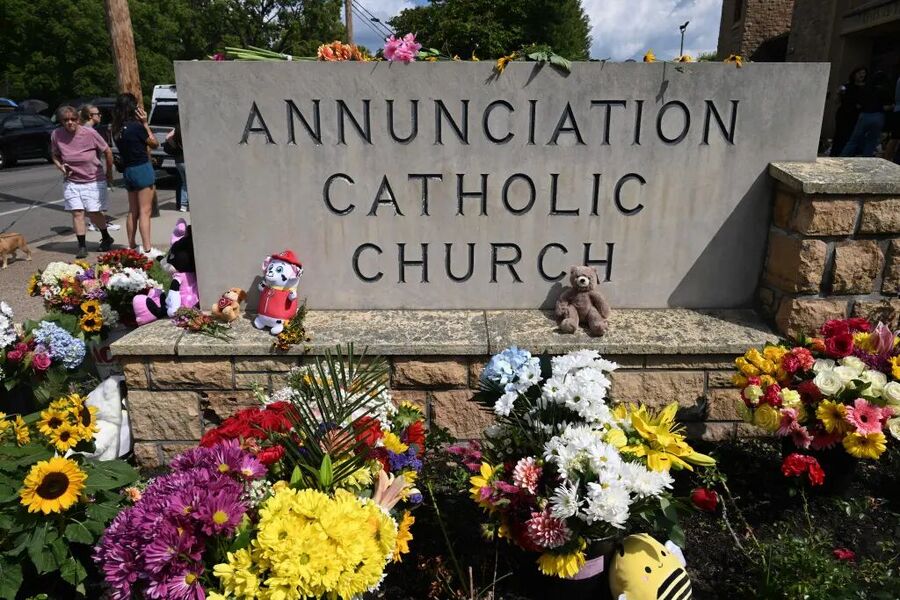 Minnesota Catholic school