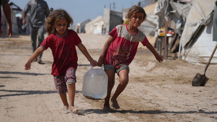 Gaza