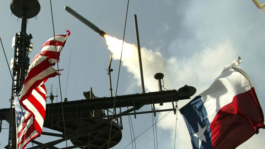 Tomahawk