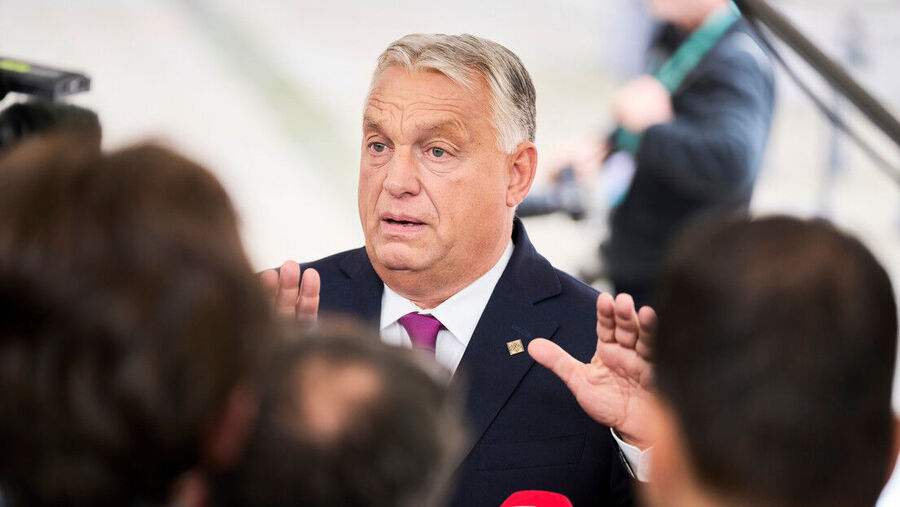 Viktor Orban
