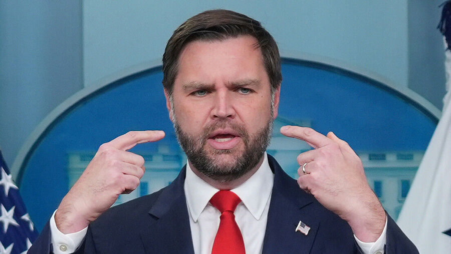 JD Vance