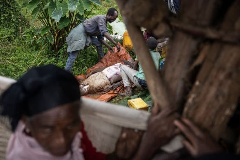 MICHELE SPATARI/AFP via Getty Images