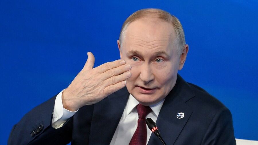 Putin
