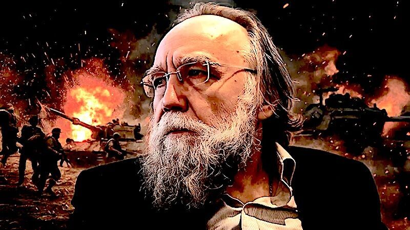 Alexander Dugin