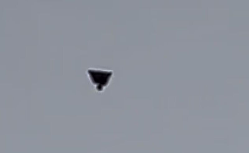 Clic para aumentar ufo texas