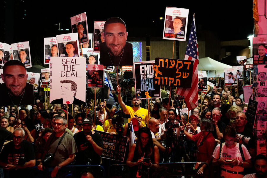 tel aviv