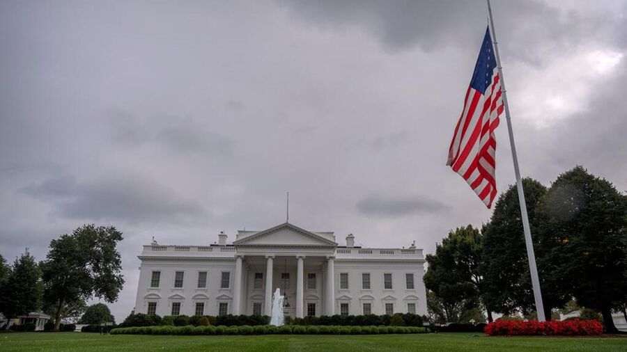 White house