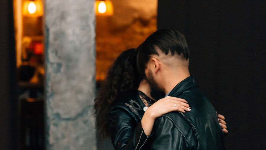 couple