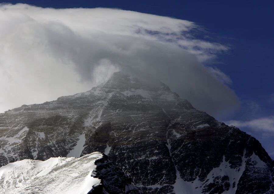 Everest