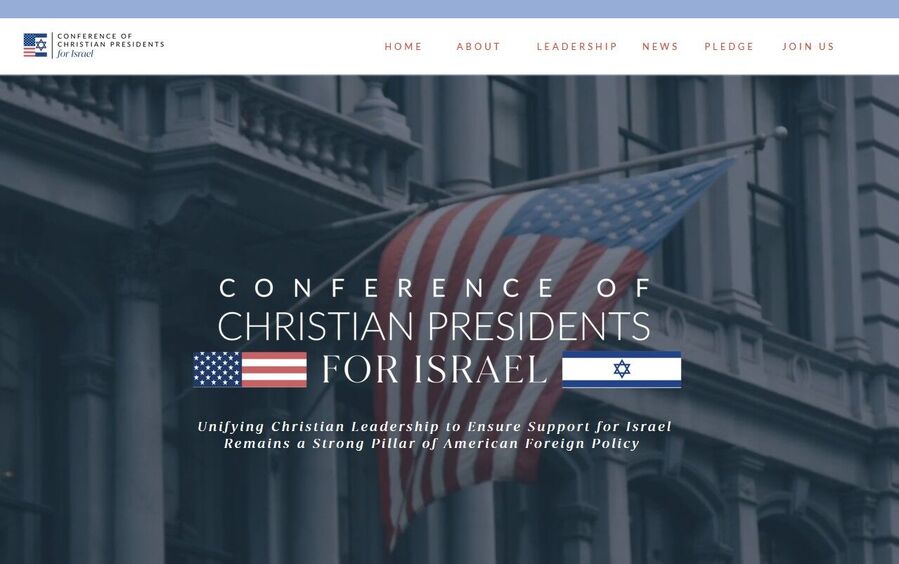israel lobby usa