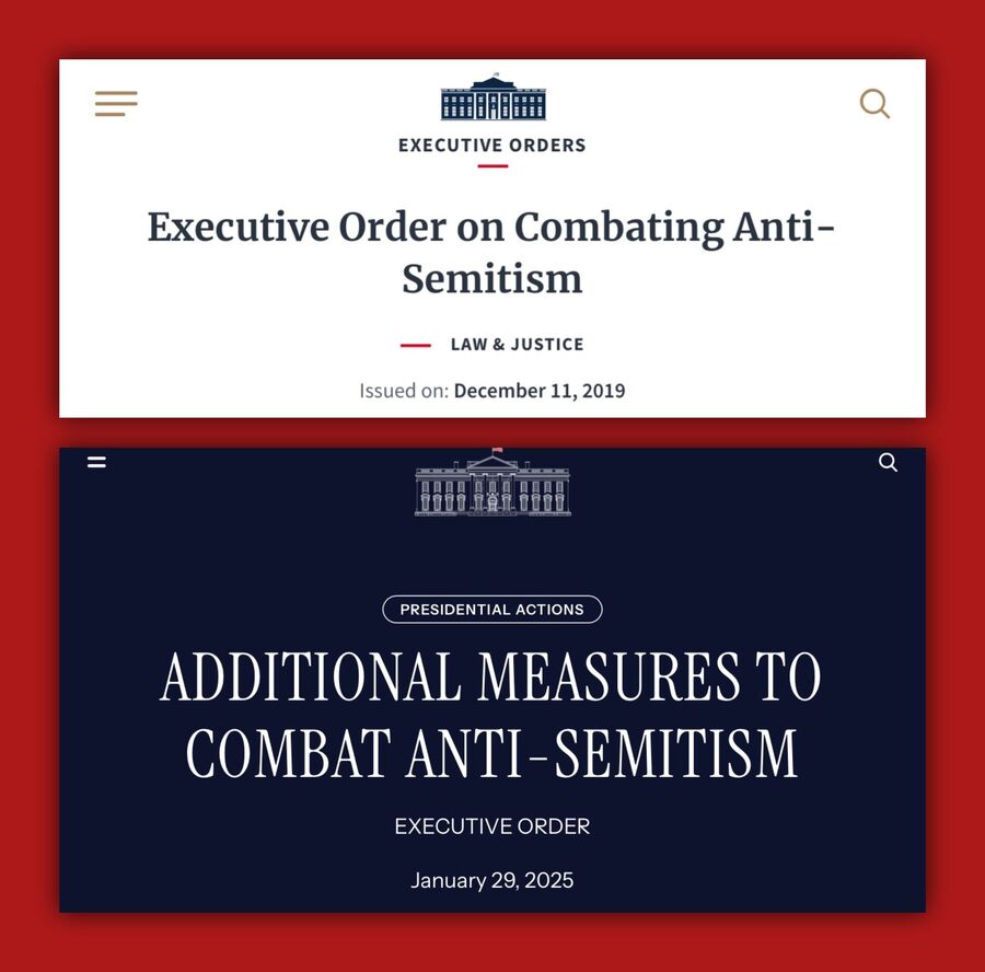 anti-semitism