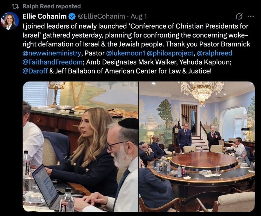 jewish influencers