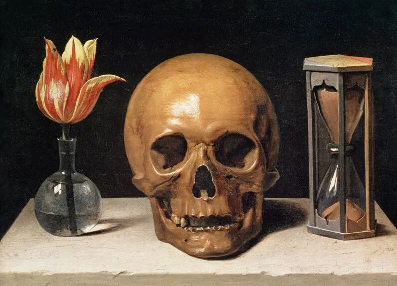 calavera