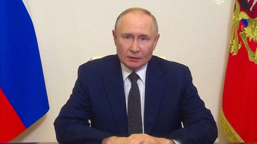 Putin