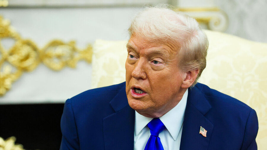 Trump