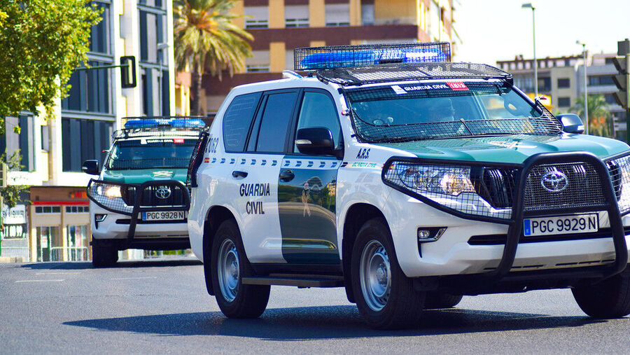 Guardia Civil