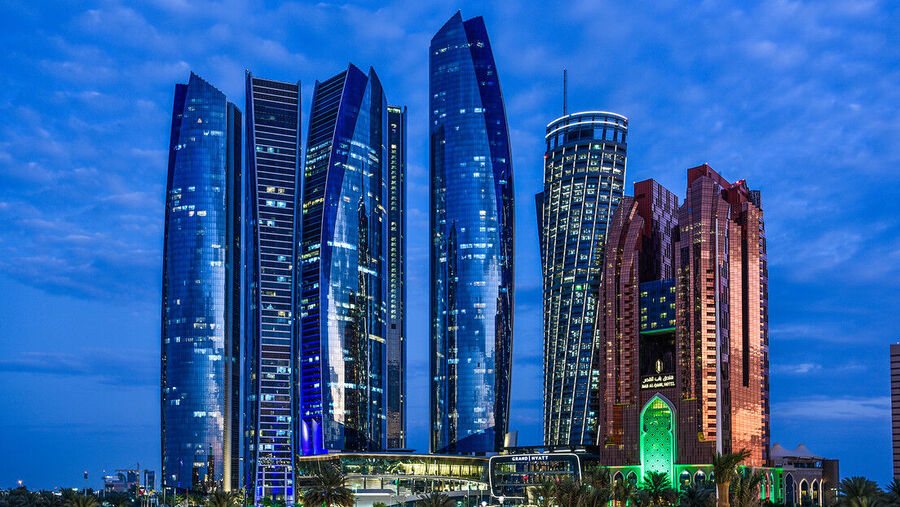 Abu Dabi