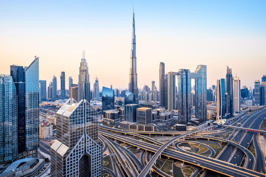 Dubai