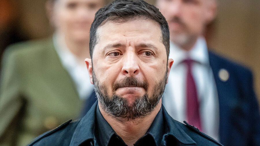 Zelenski