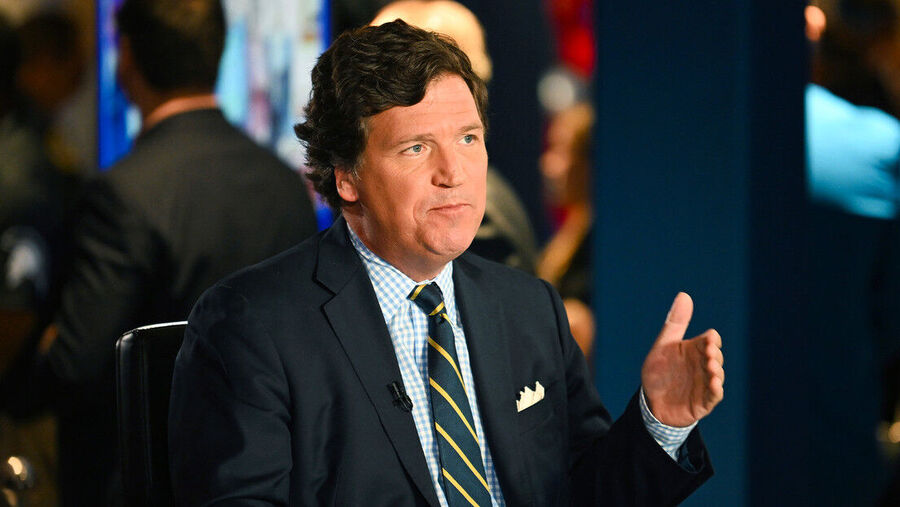 Tucker Carlson