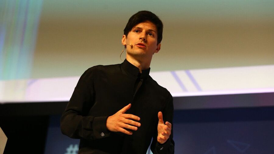 Durov