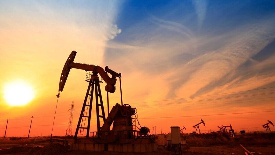 Petroleo