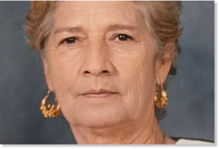 Maria Nunez.
