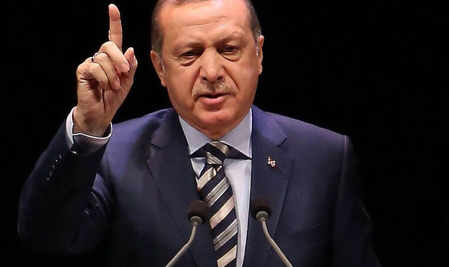 erdogan