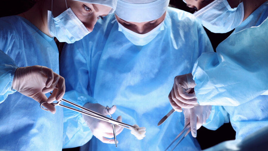 operation