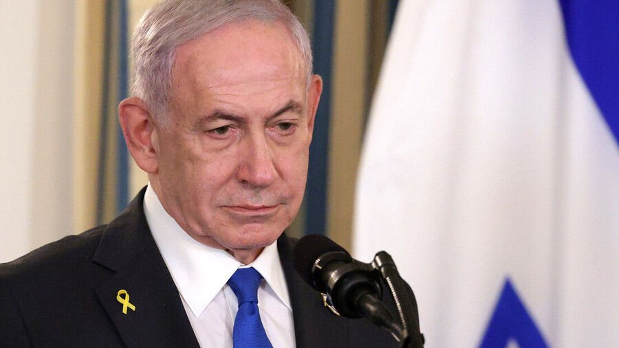 Netanyahu