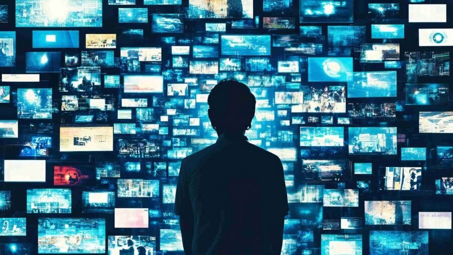 control internet